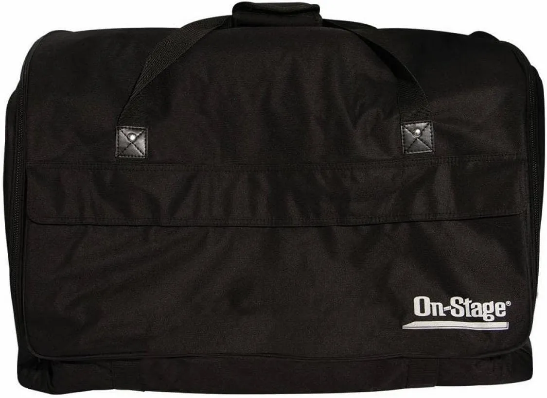 On-Stage SB1500 15" Speaker Bag