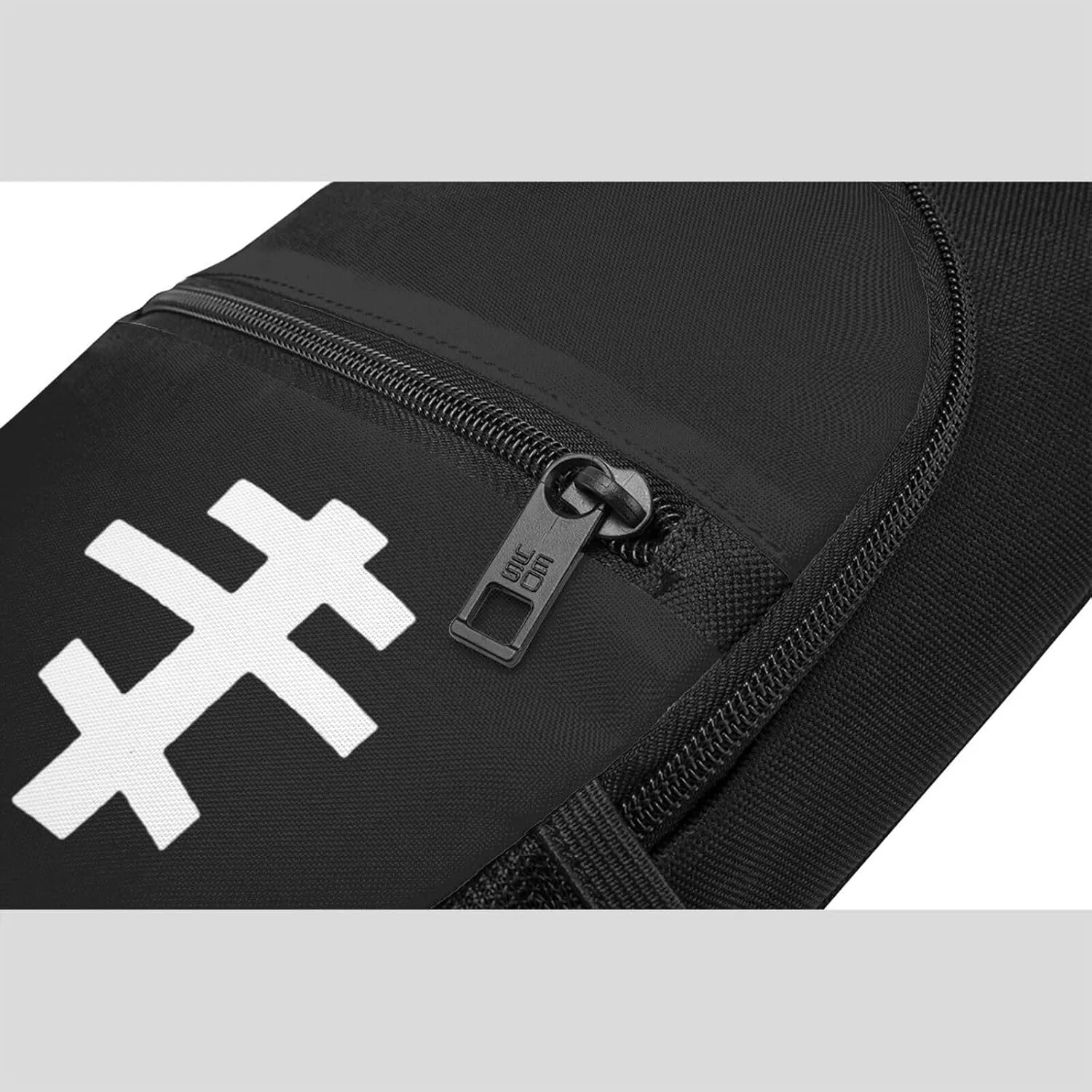Orthodox Cross Chest Pack Leisure Shoulder Crossbody Chest Bag