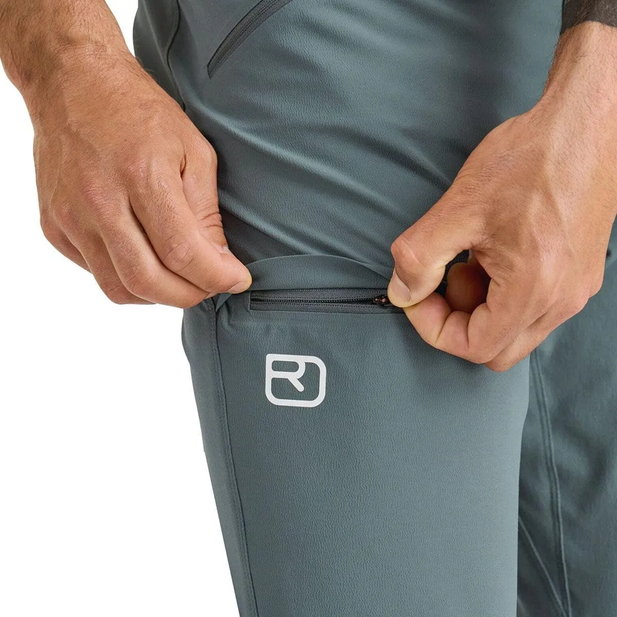 Ortovox, Brenta Pant - Men's