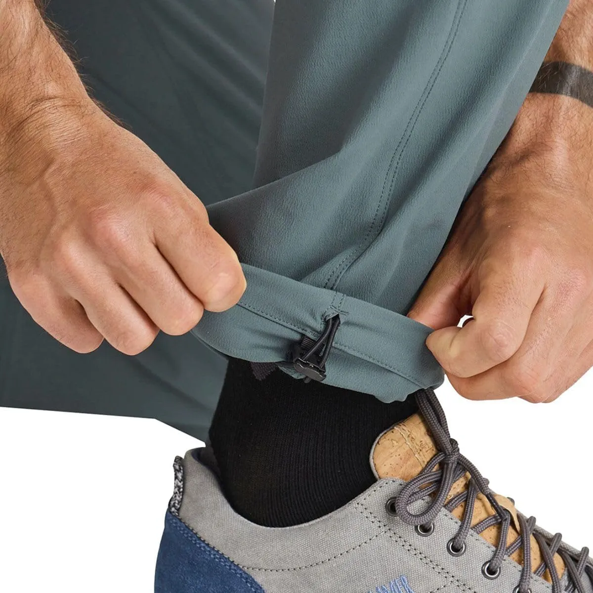Ortovox, Brenta Pant - Men's