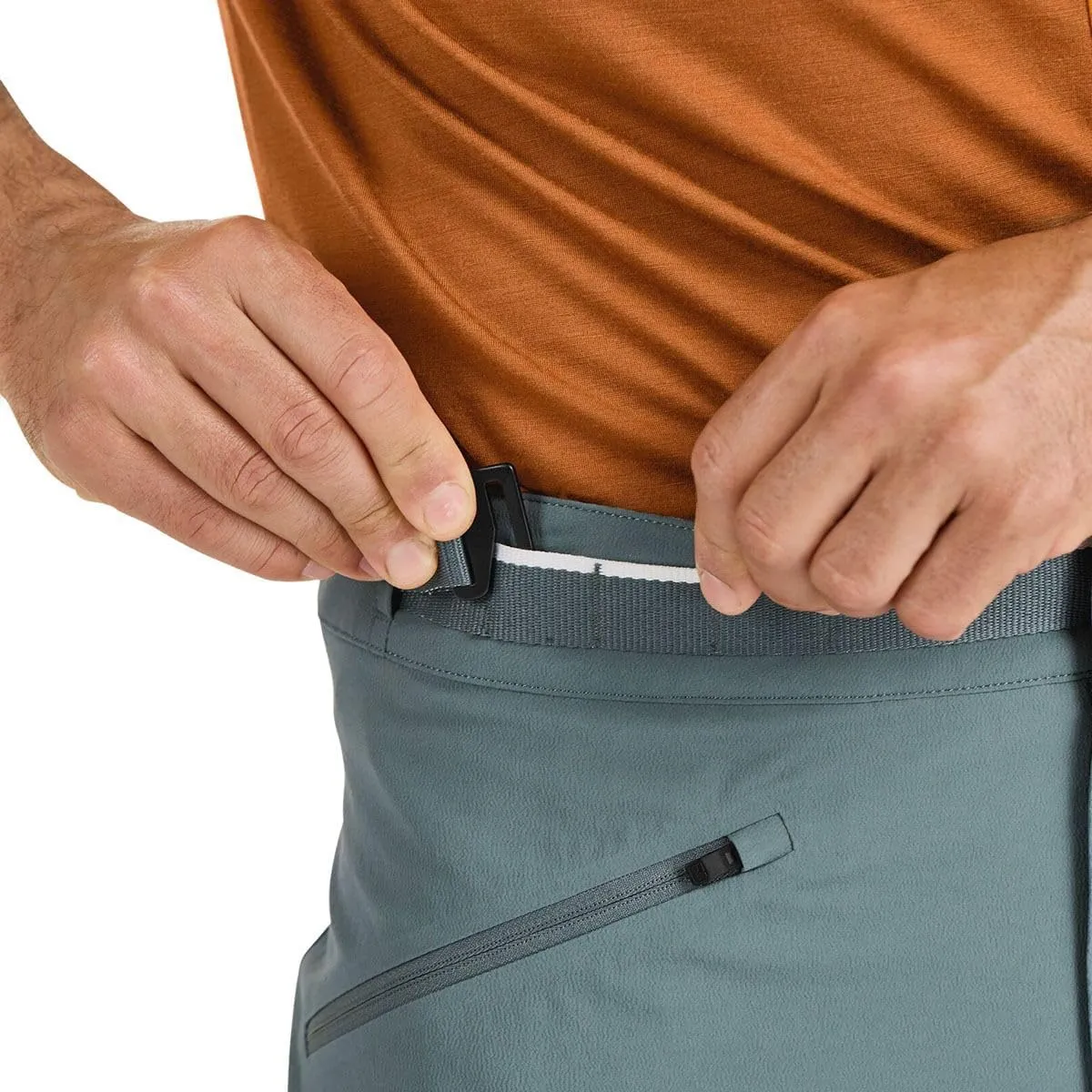 Ortovox, Brenta Pant - Men's