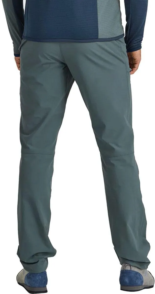 Ortovox, Brenta Pant - Men's