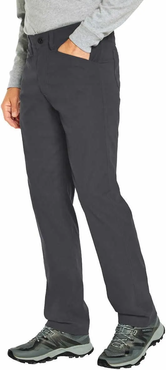 Orvis Mens Classic Collection Lightweight 5 Pocket Trek Pant