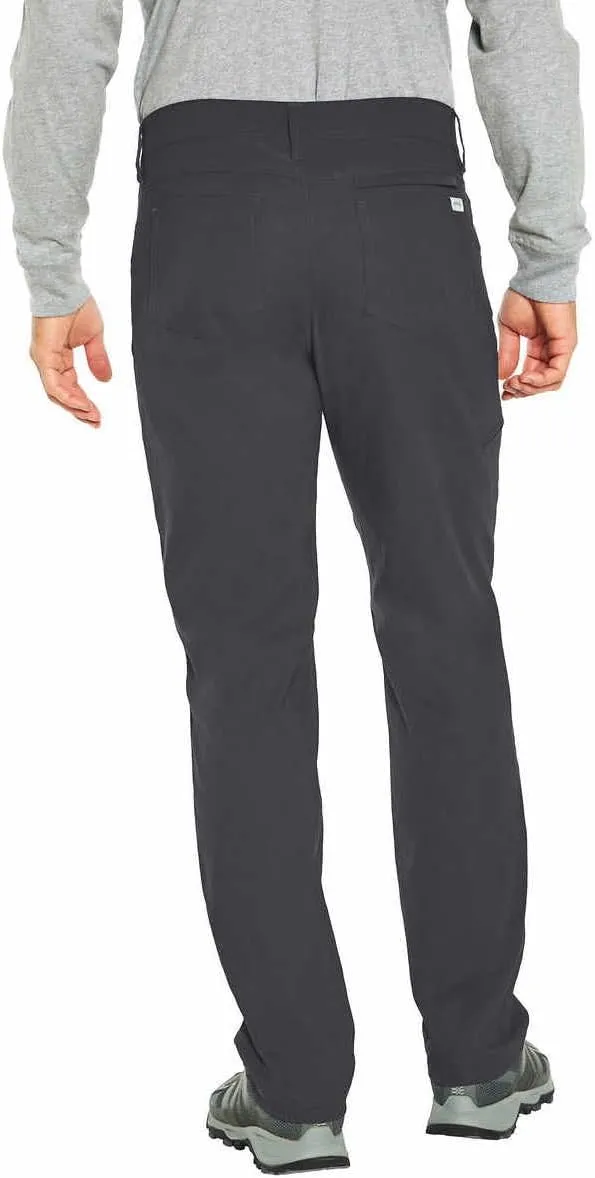 Orvis Mens Classic Collection Lightweight 5 Pocket Trek Pant