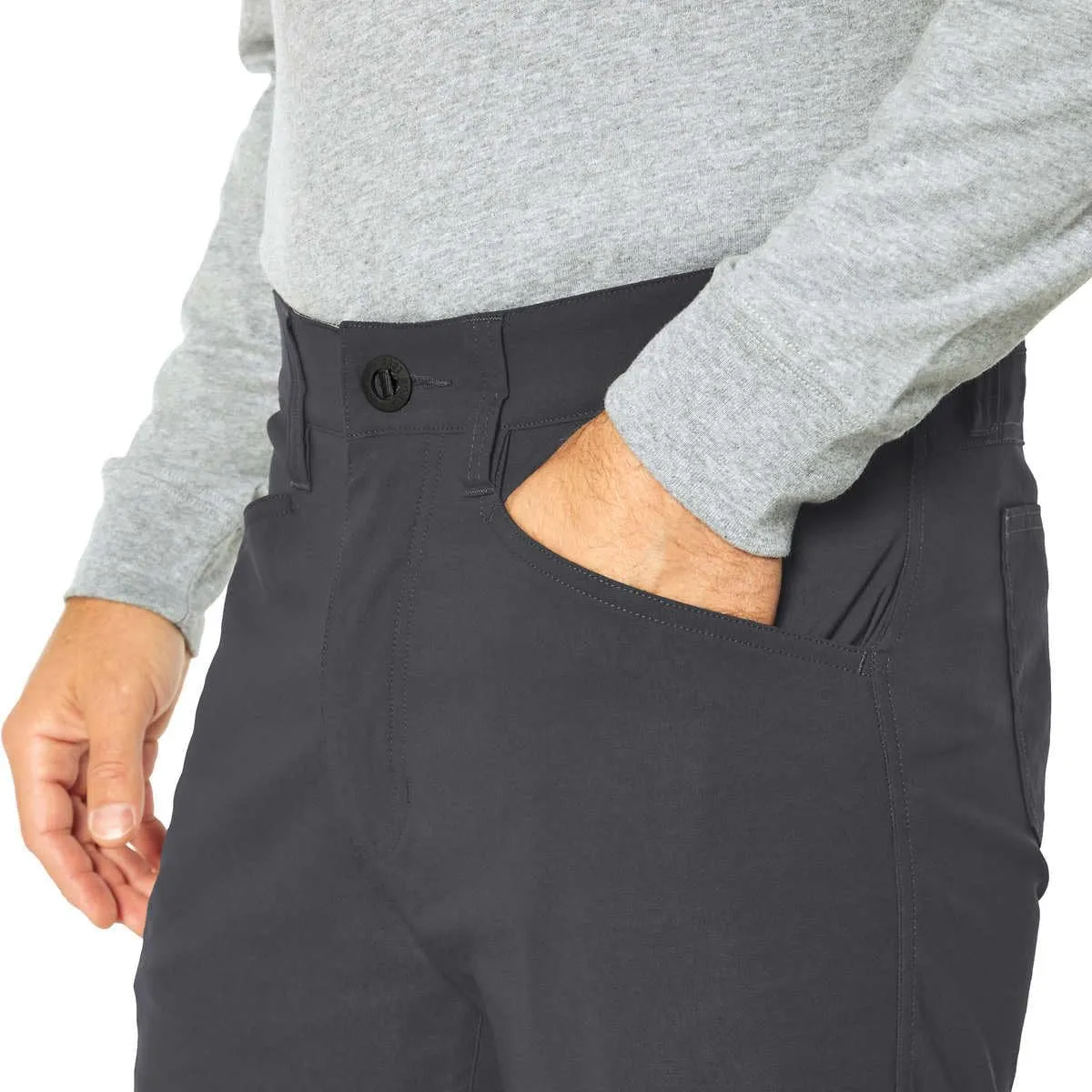 Orvis Mens Classic Collection Lightweight 5 Pocket Trek Pant