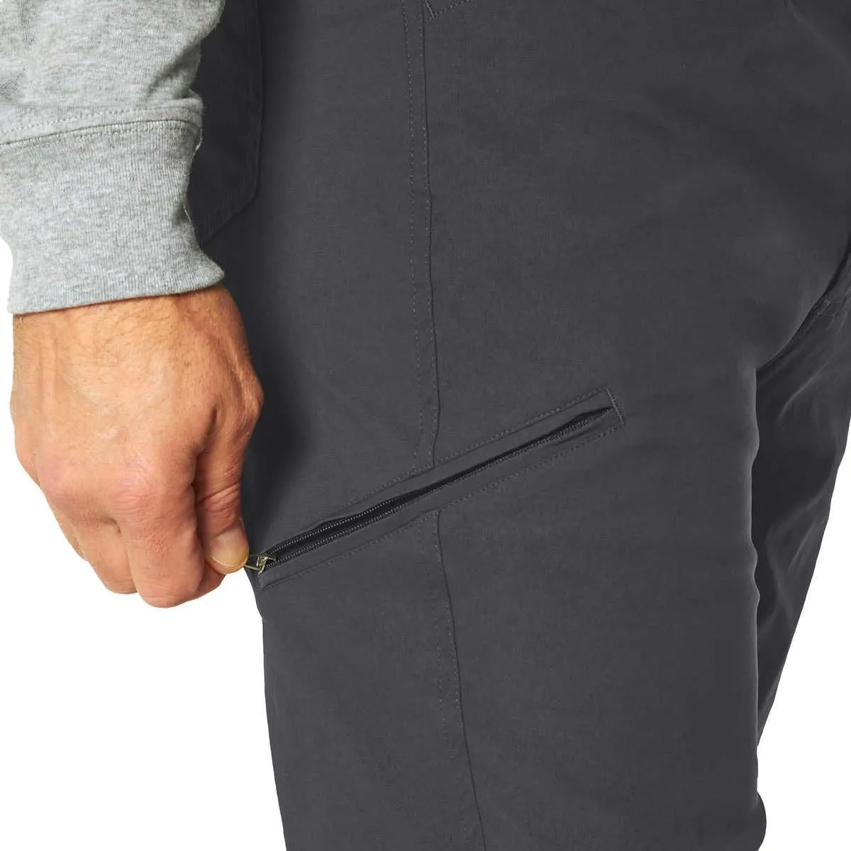 Orvis Mens Classic Collection Lightweight 5 Pocket Trek Pant