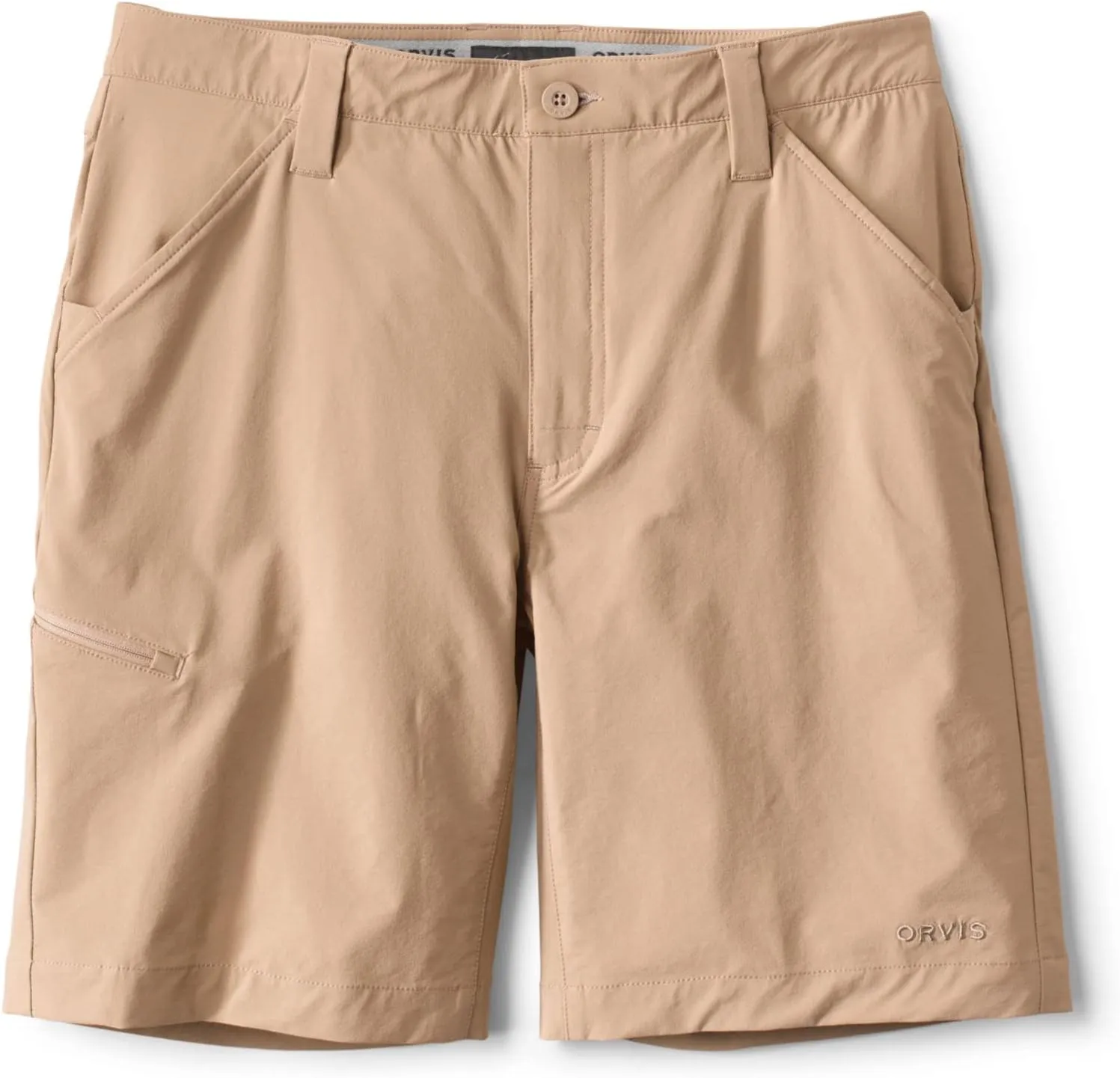 Orvis Men's Jackson Quick-Dry Shorts