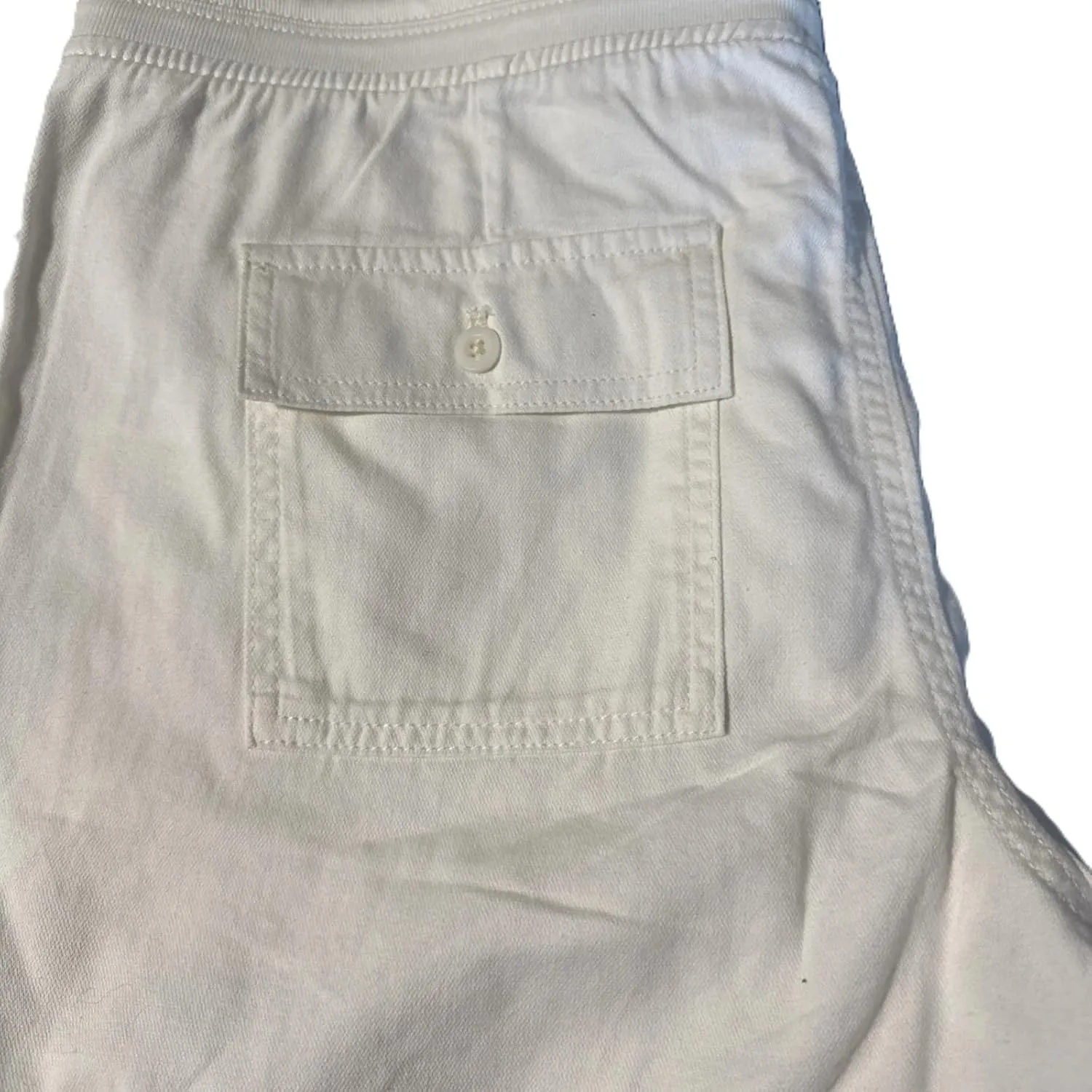 Orvis Women's Cotton Blend Athletic Shorts
