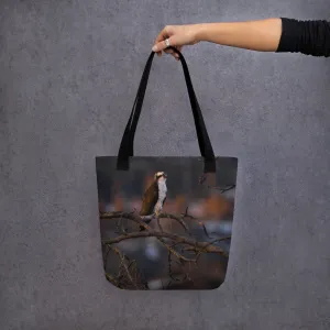 Osprey Tote bag