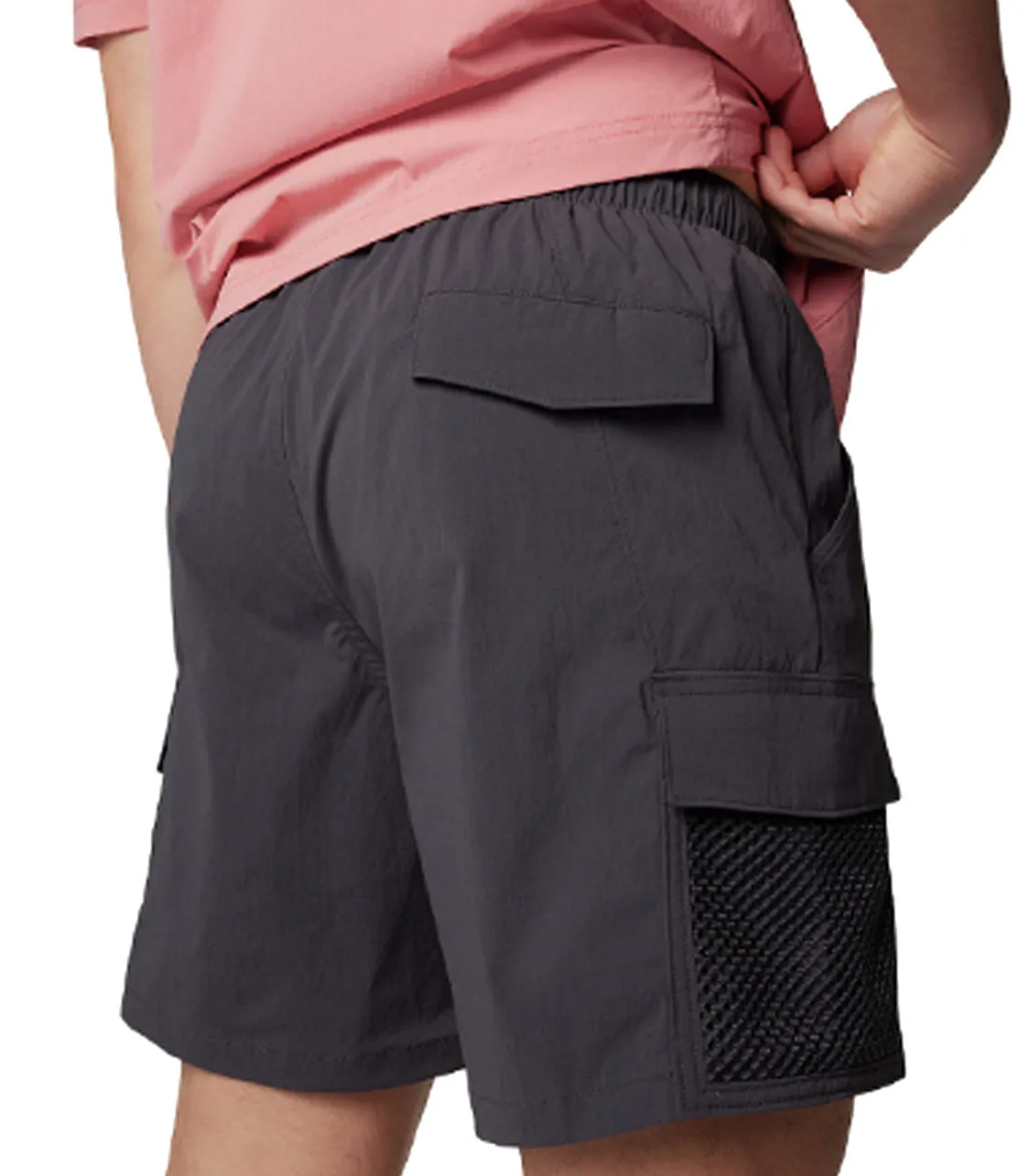 Painted Peak Short