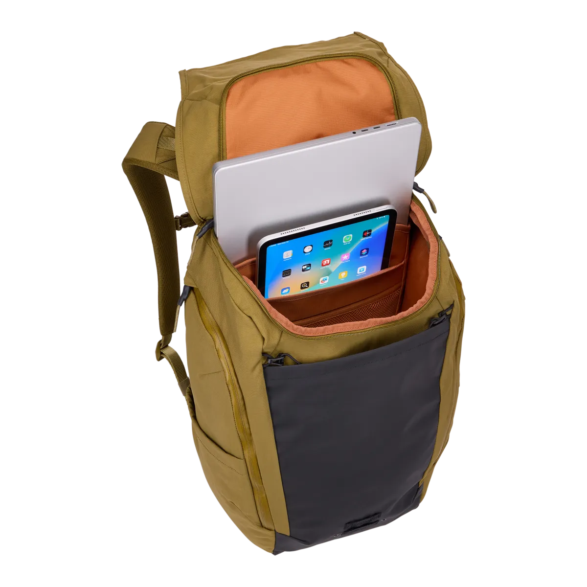 Paramount 28L - Bike Commute Backpack