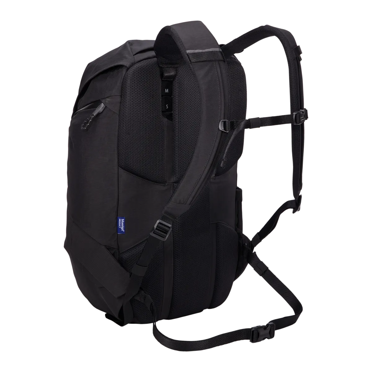 Paramount 28L - Bike Commute Backpack