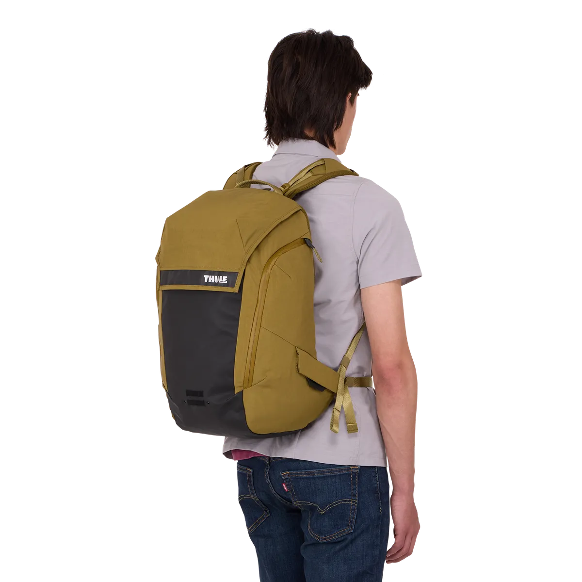 Paramount 28L - Bike Commute Backpack