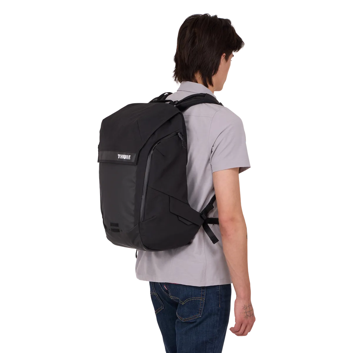 Paramount 28L - Bike Commute Backpack