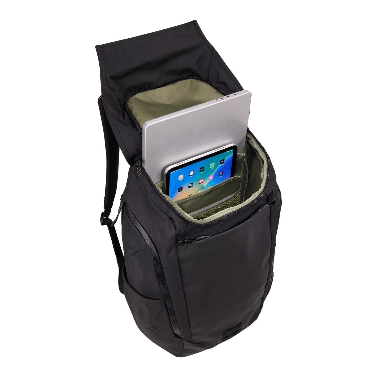 Paramount 28L - Bike Commute Backpack