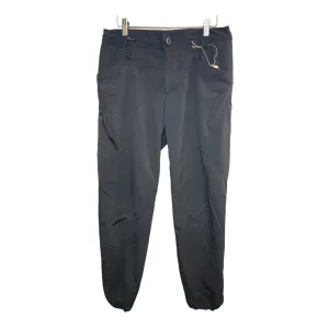 Patagonia Mens RPS Rock Climbing Pants Gray M31x30.5