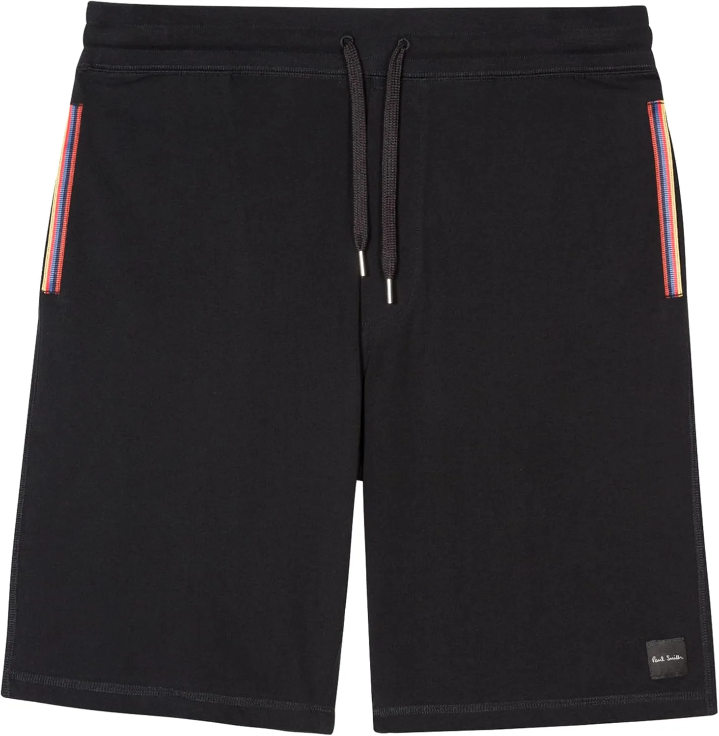 Paul Smith Men's Jersey Cotton Lounge Shorts