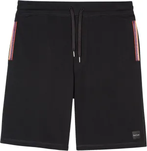 Paul Smith Men's Jersey Cotton Lounge Shorts