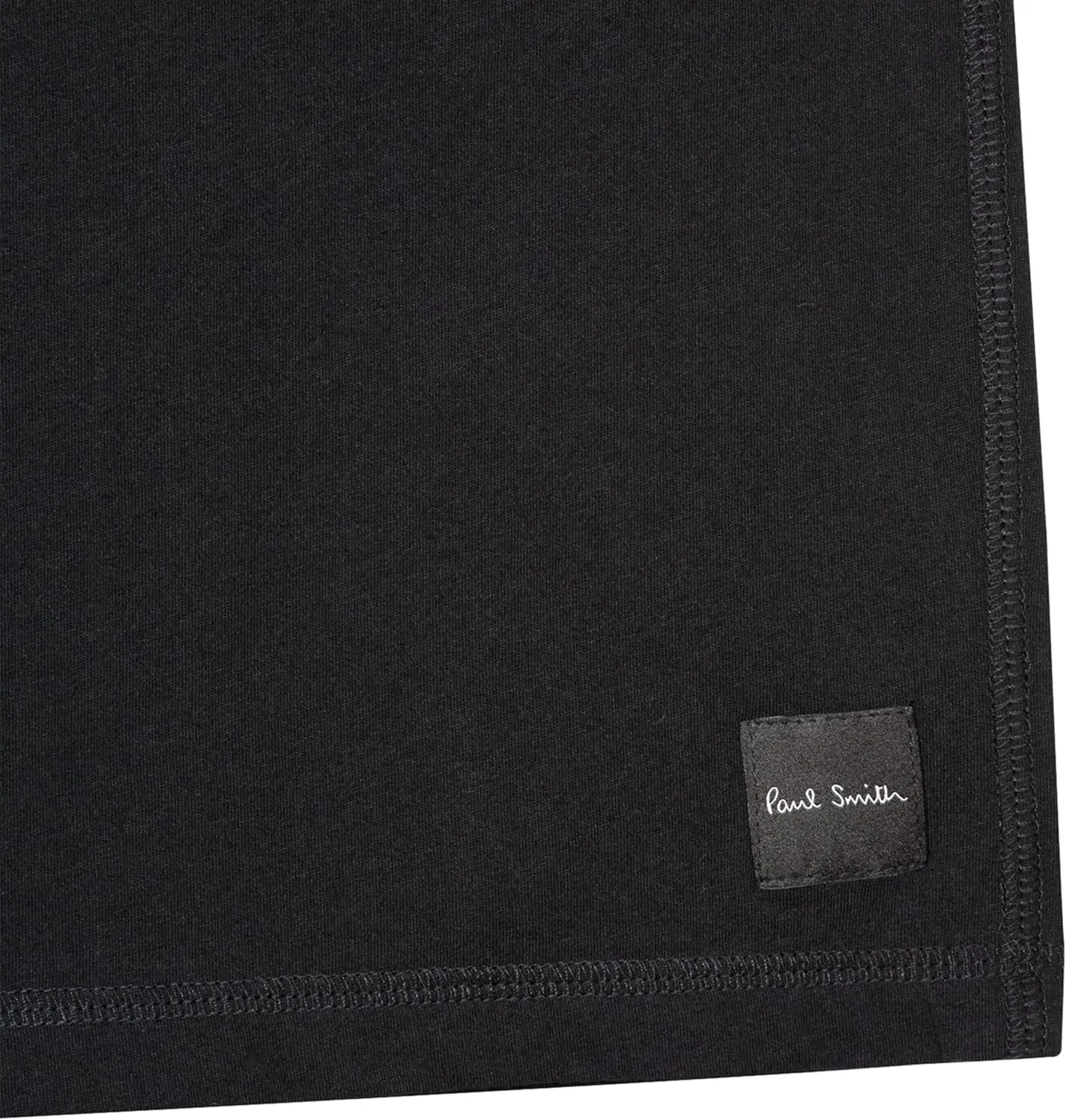 Paul Smith Men's Jersey Cotton Lounge Shorts