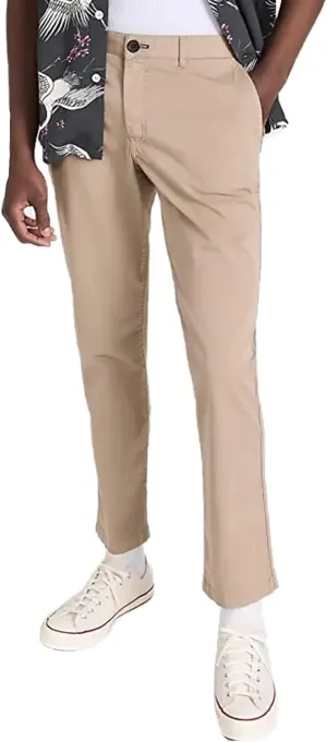 Paul Smith Ps Mens Drawstring Cargo Trouser