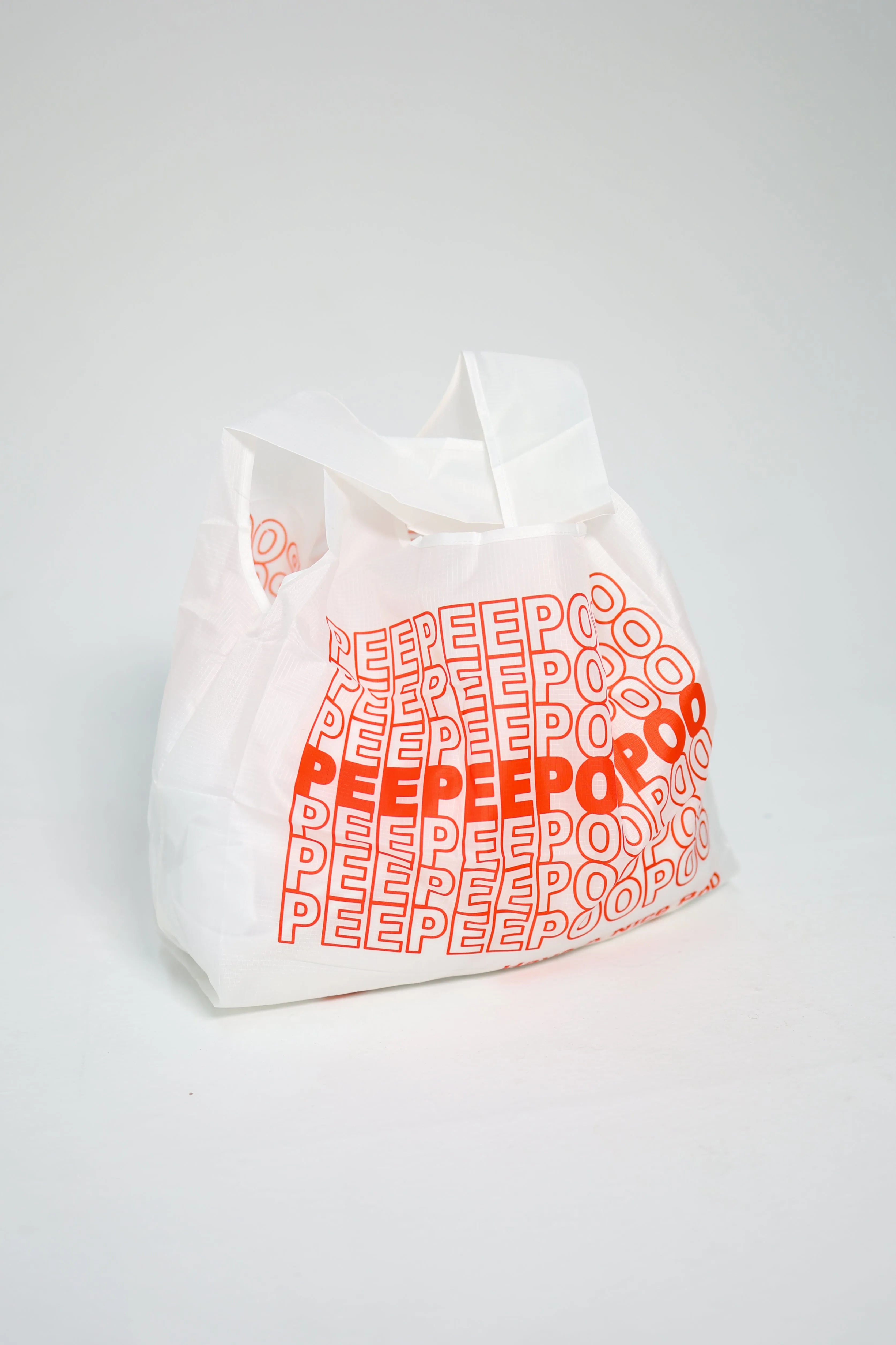 Peepeepoopoo Eco Tote Bag