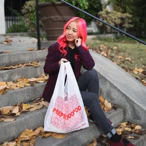 Peepeepoopoo Eco Tote Bag