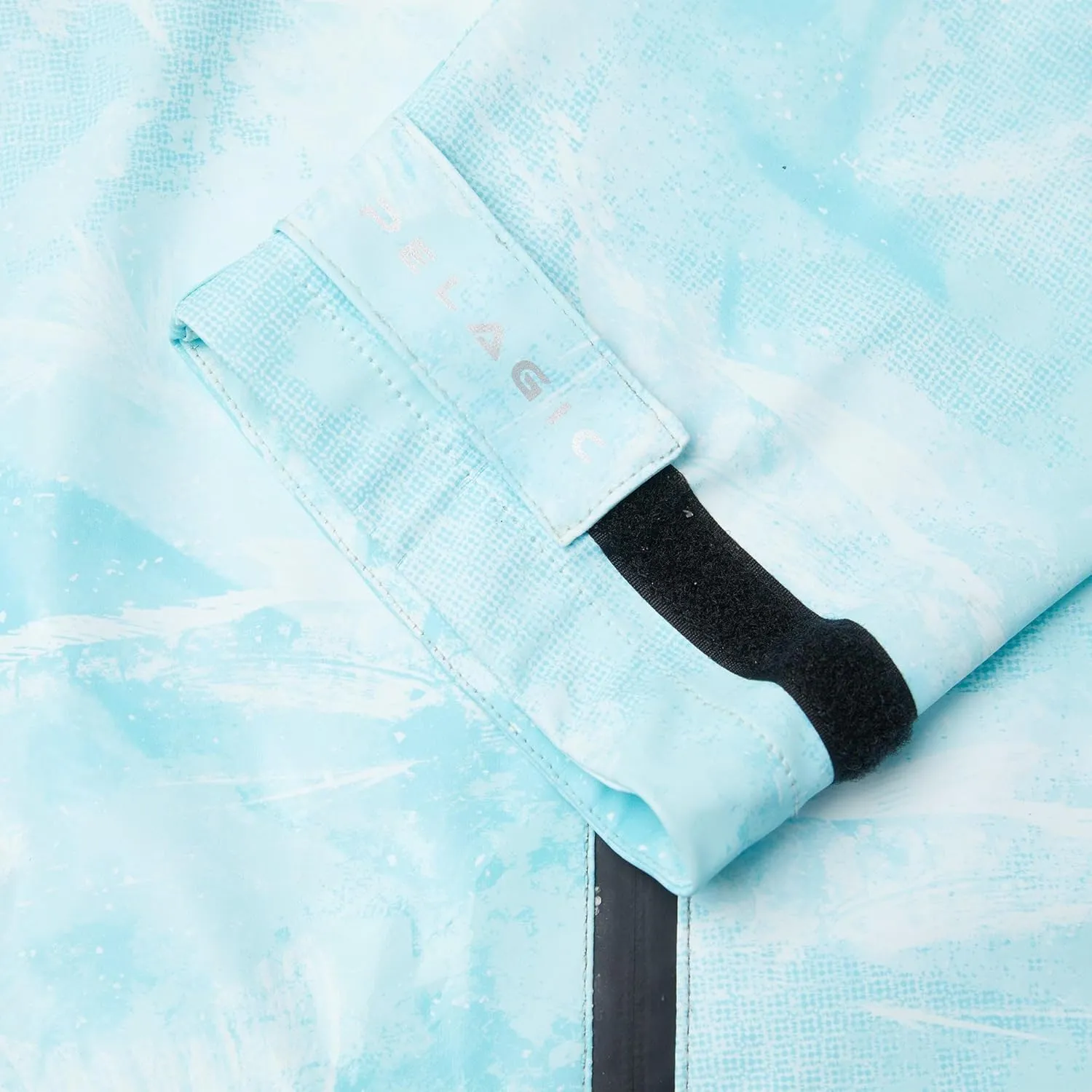 PELAGIC Women's Chubasco Rain Jacket