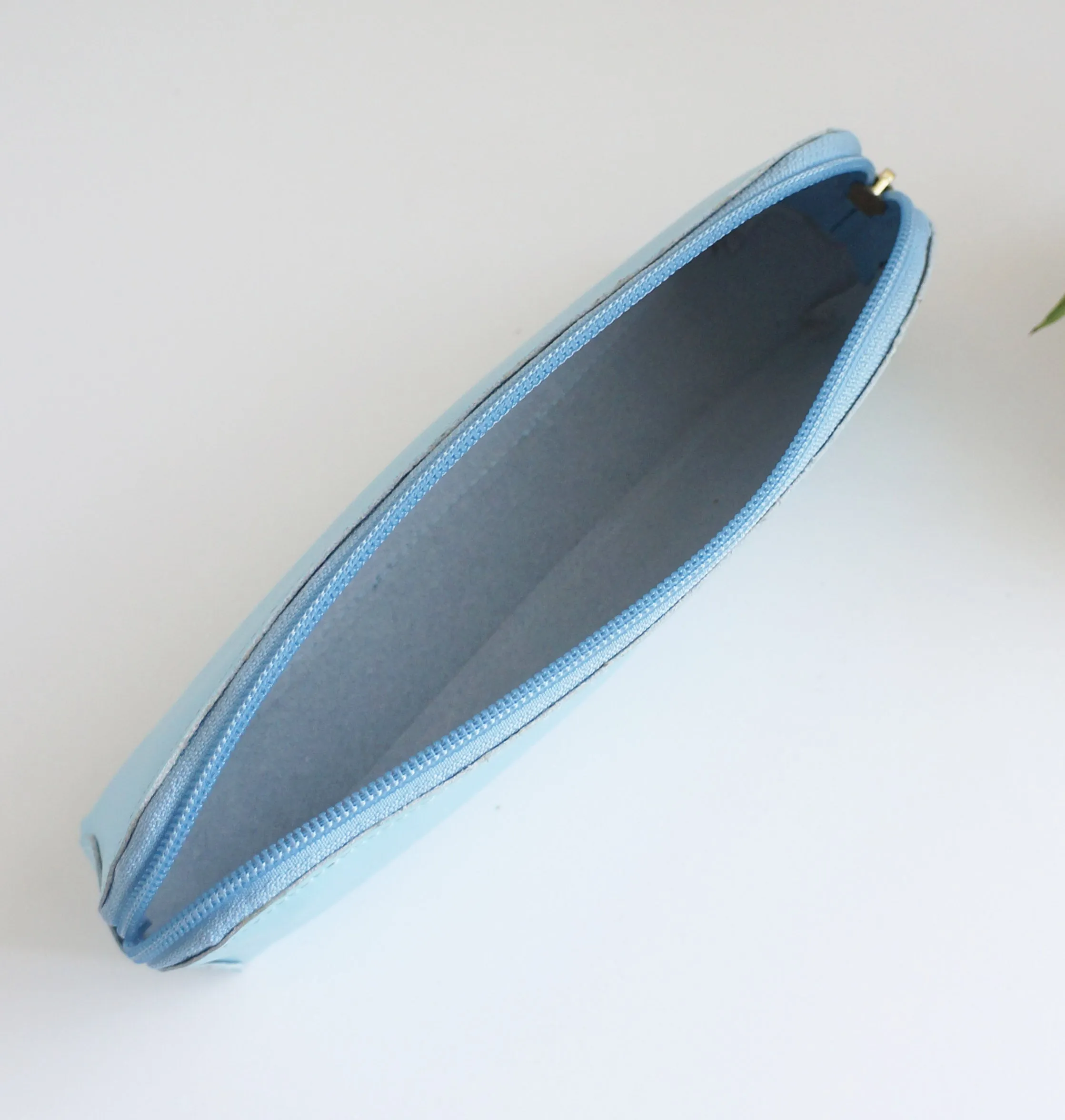 Pen Case - Sky eather