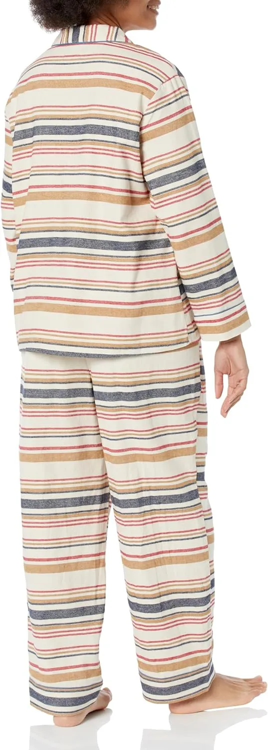 PENDLETON Women's Pajama Cotton Set