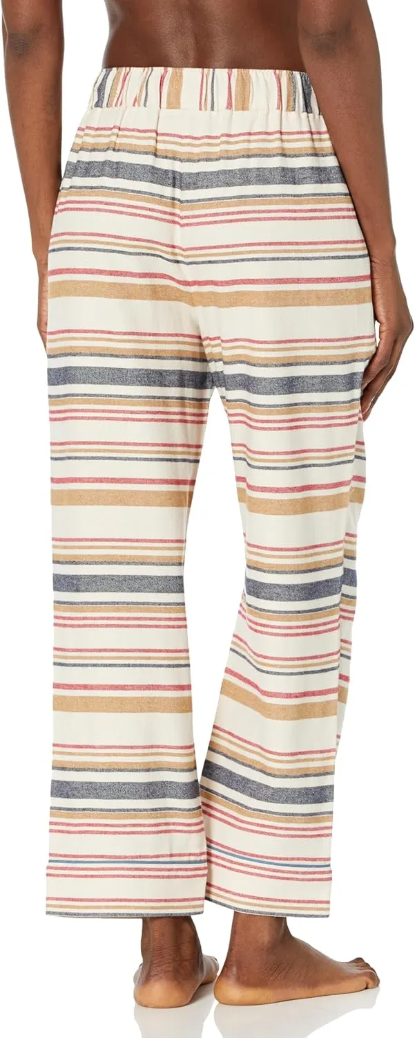 PENDLETON womens Women's Pajama Cotton Bottoms