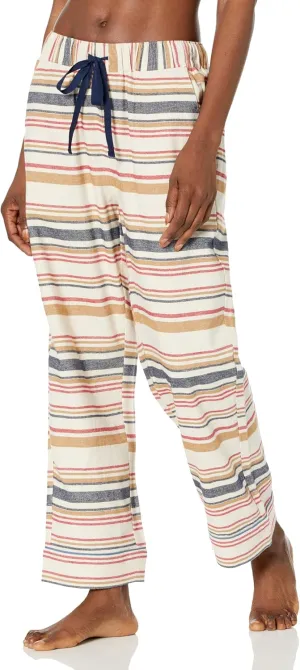 PENDLETON womens Women's Pajama Cotton Bottoms