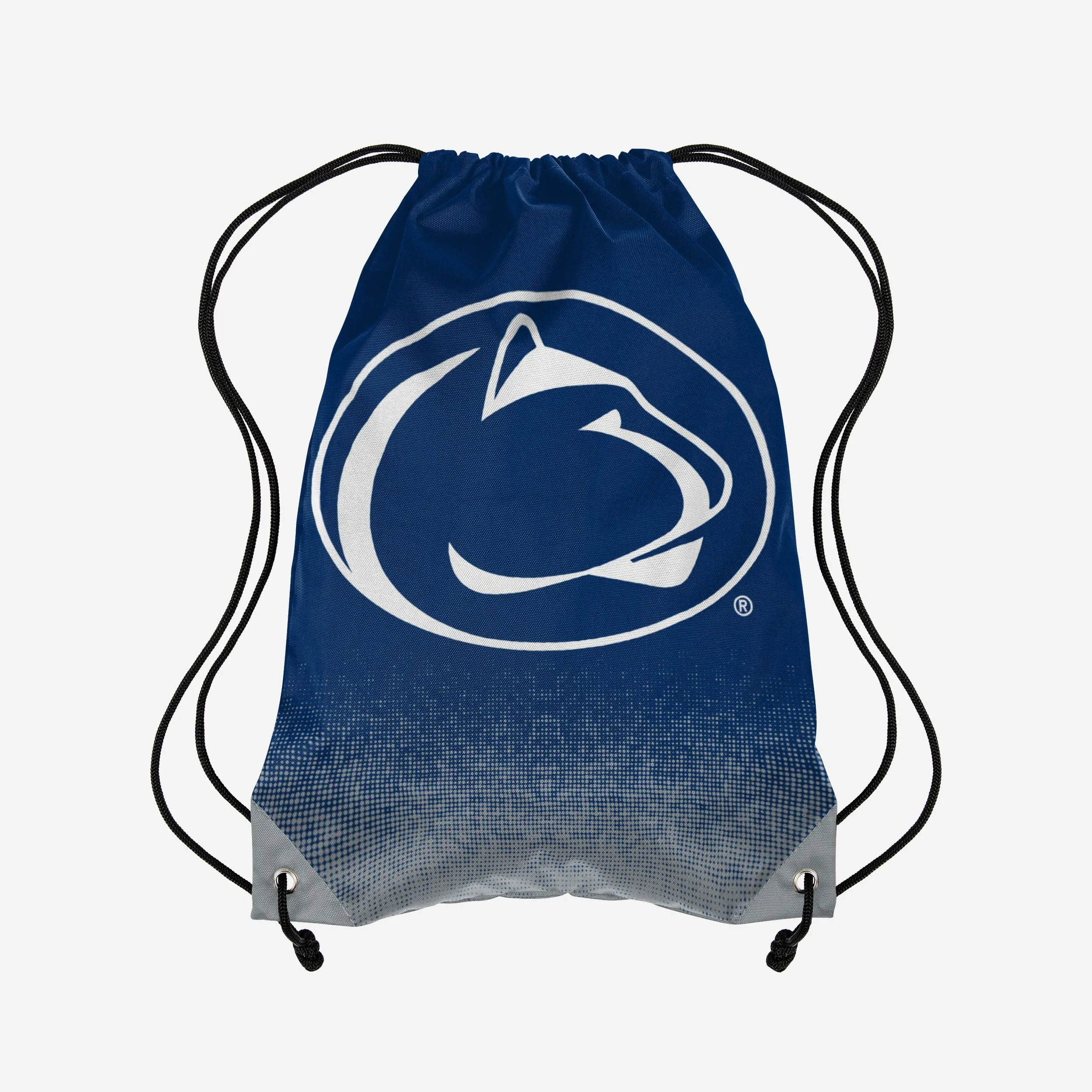 Penn State Nittany Lions Gradient Drawstring Backpack