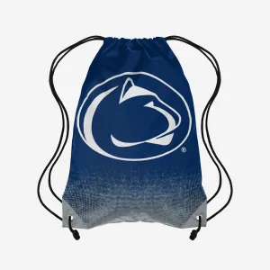 Penn State Nittany Lions Gradient Drawstring Backpack