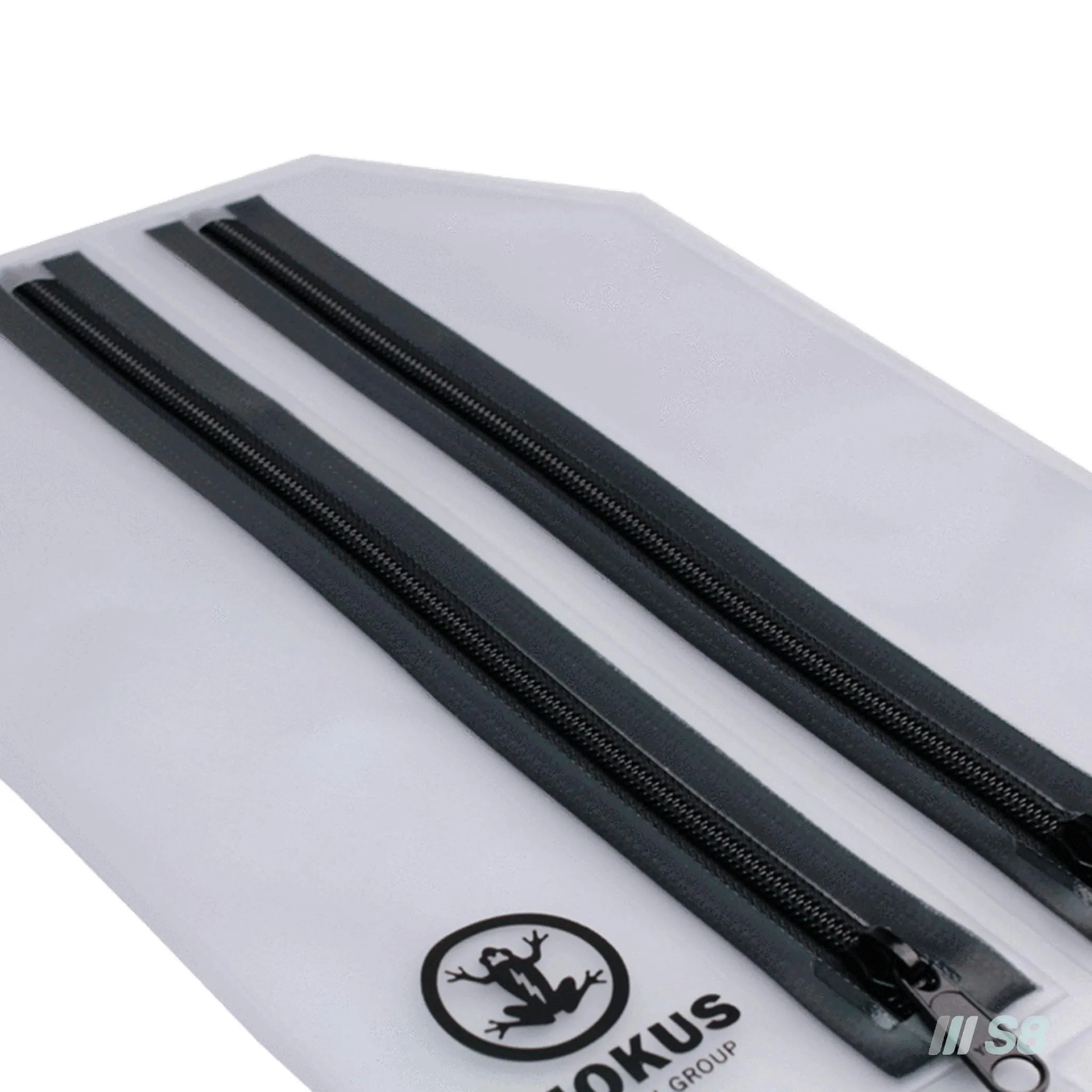 Phokus Research Group Split Kit - Zippered Bladder
