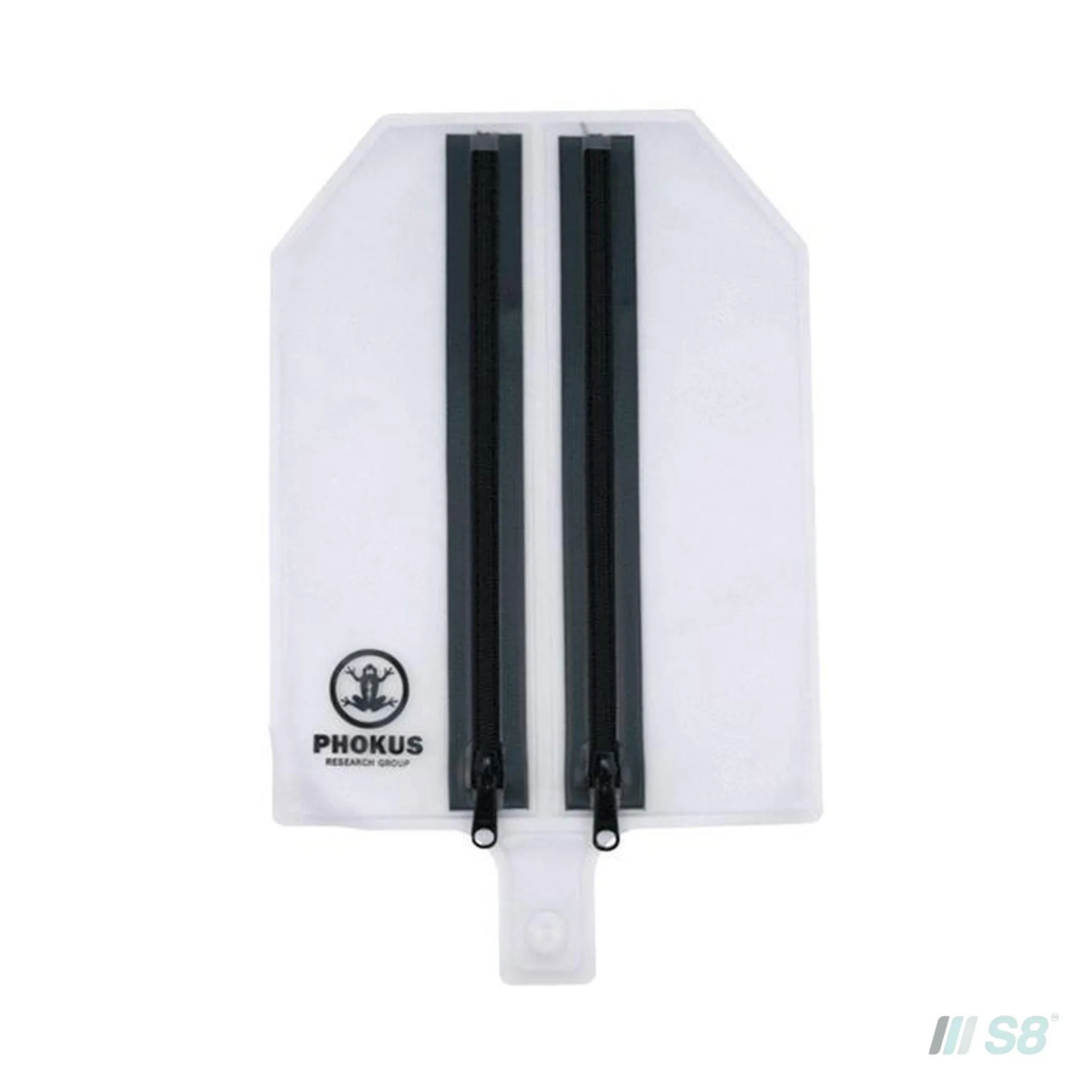 Phokus Research Group Split Kit - Zippered Bladder