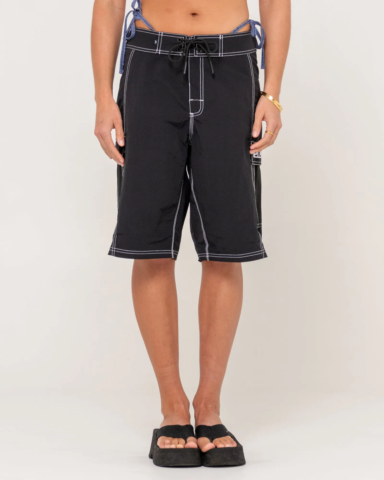Pick Pocket Boardshort