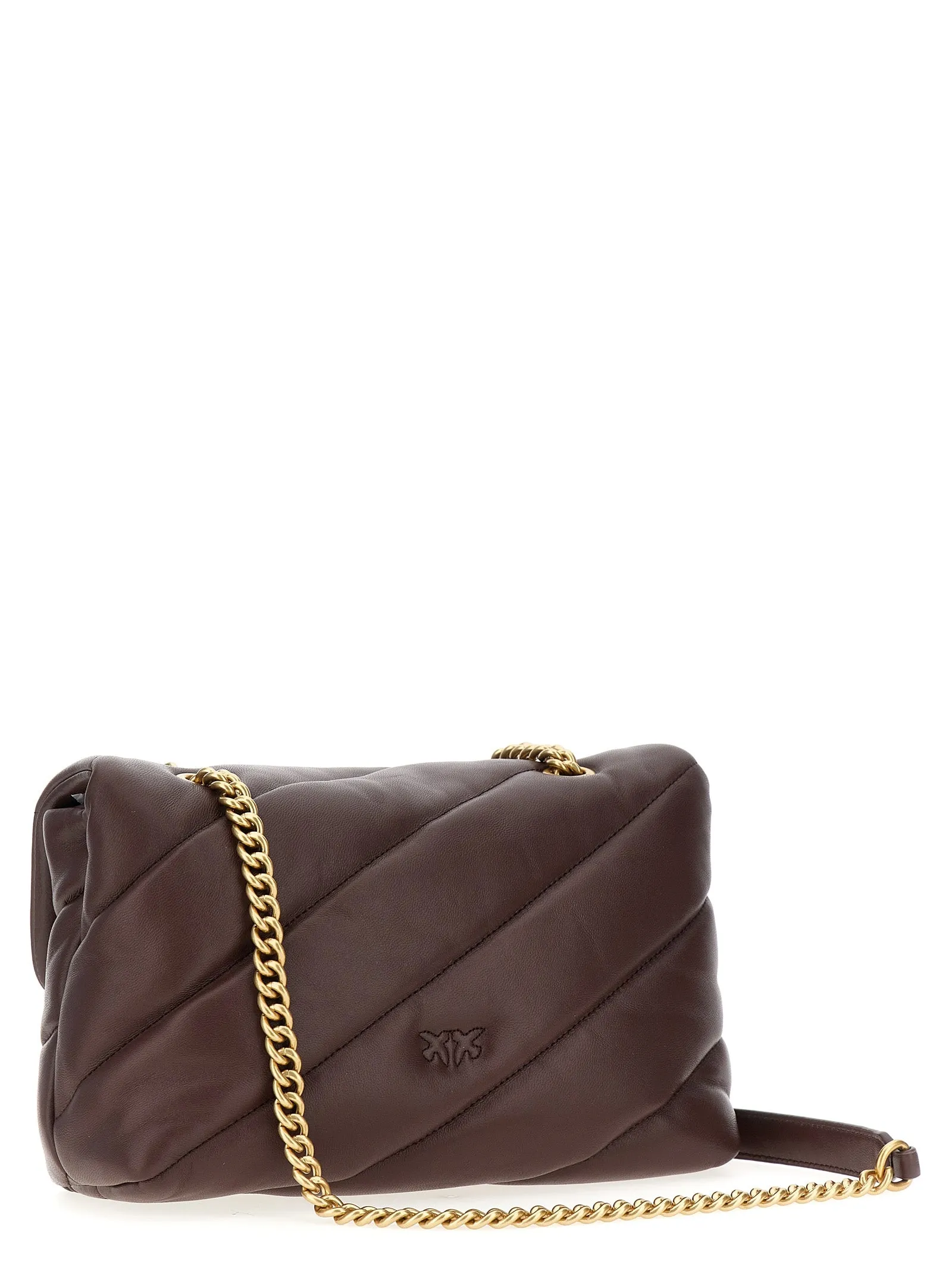 Pinko 'Love One Classic' Crossbody Bag