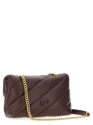 Pinko 'Love One Classic' Crossbody Bag