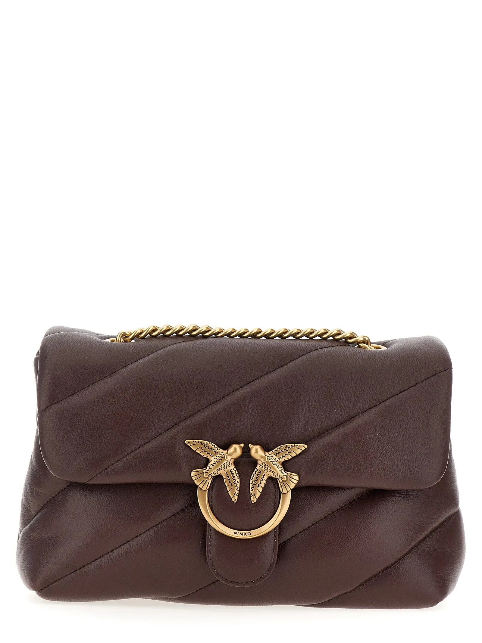 Pinko 'Love One Classic' Crossbody Bag