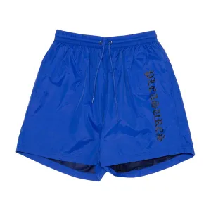 Pleasures Cult Shorts / Blue