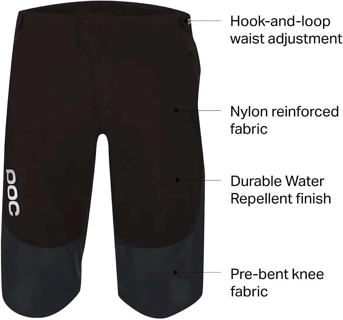POC, Resistance Enduro Shorts
