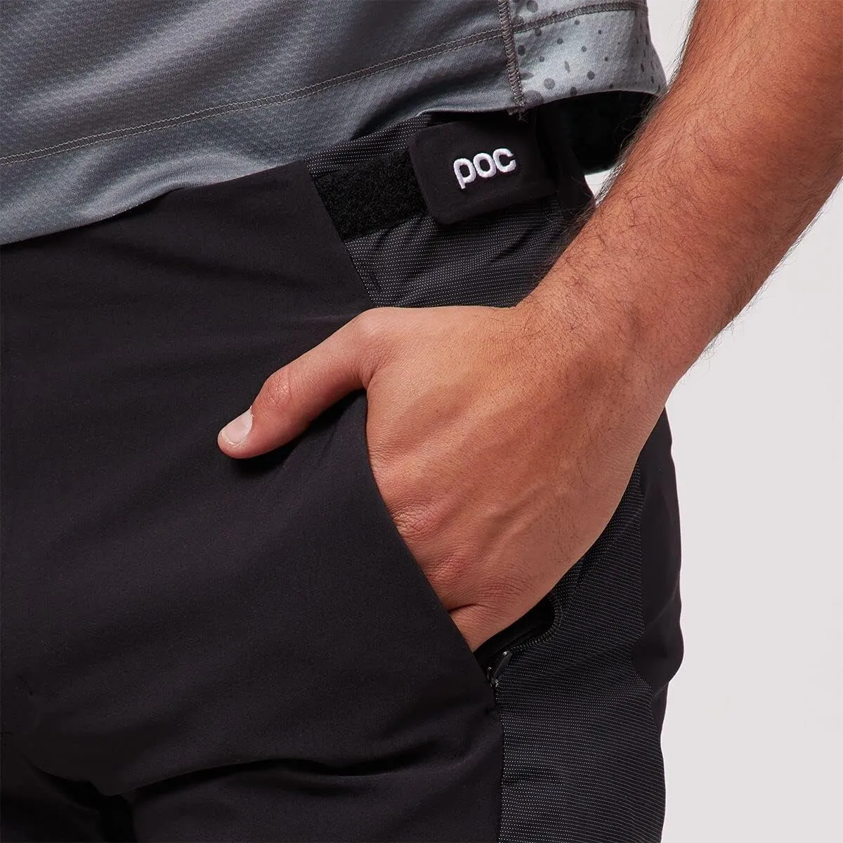 POC, Resistance Enduro Shorts