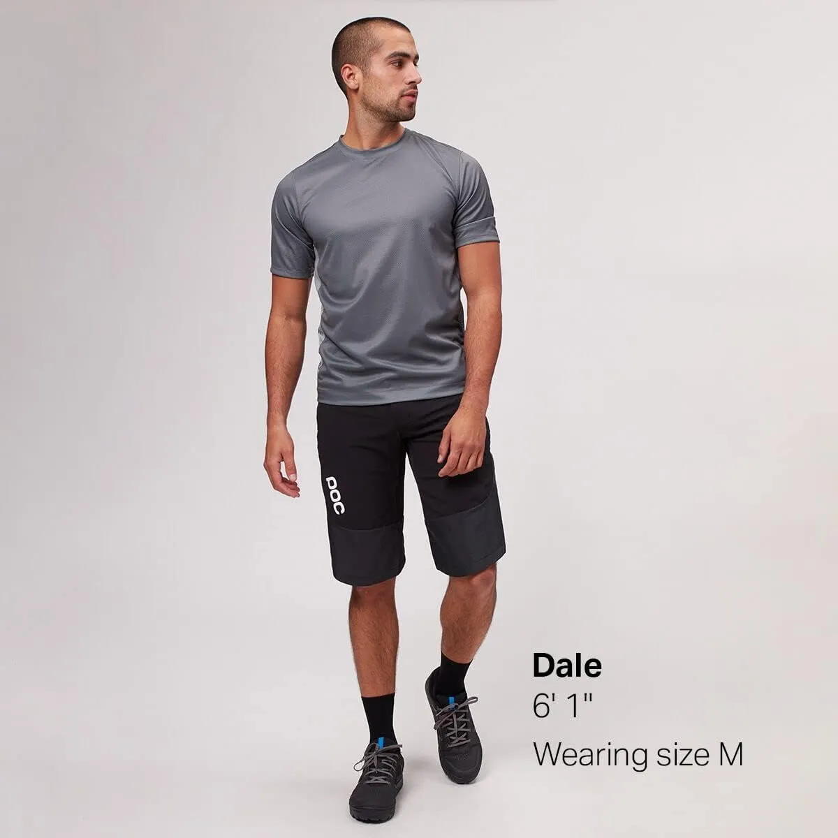 POC, Resistance Enduro Shorts