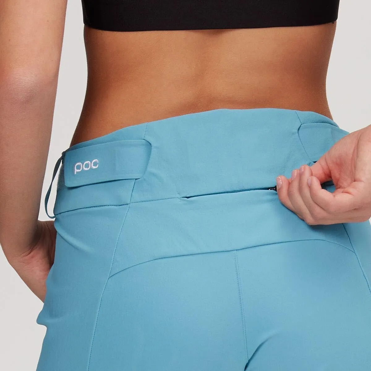 POC Women's Essential MTB W's Shorts