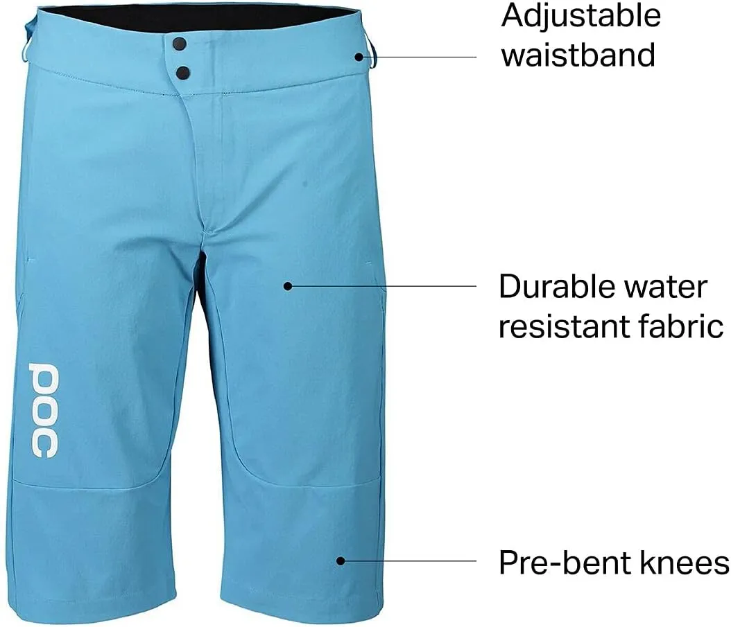 POC Women's Essential MTB W's Shorts