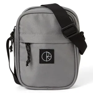 Polar Skate Co Cordura Mini Dealer Bag | Grey
