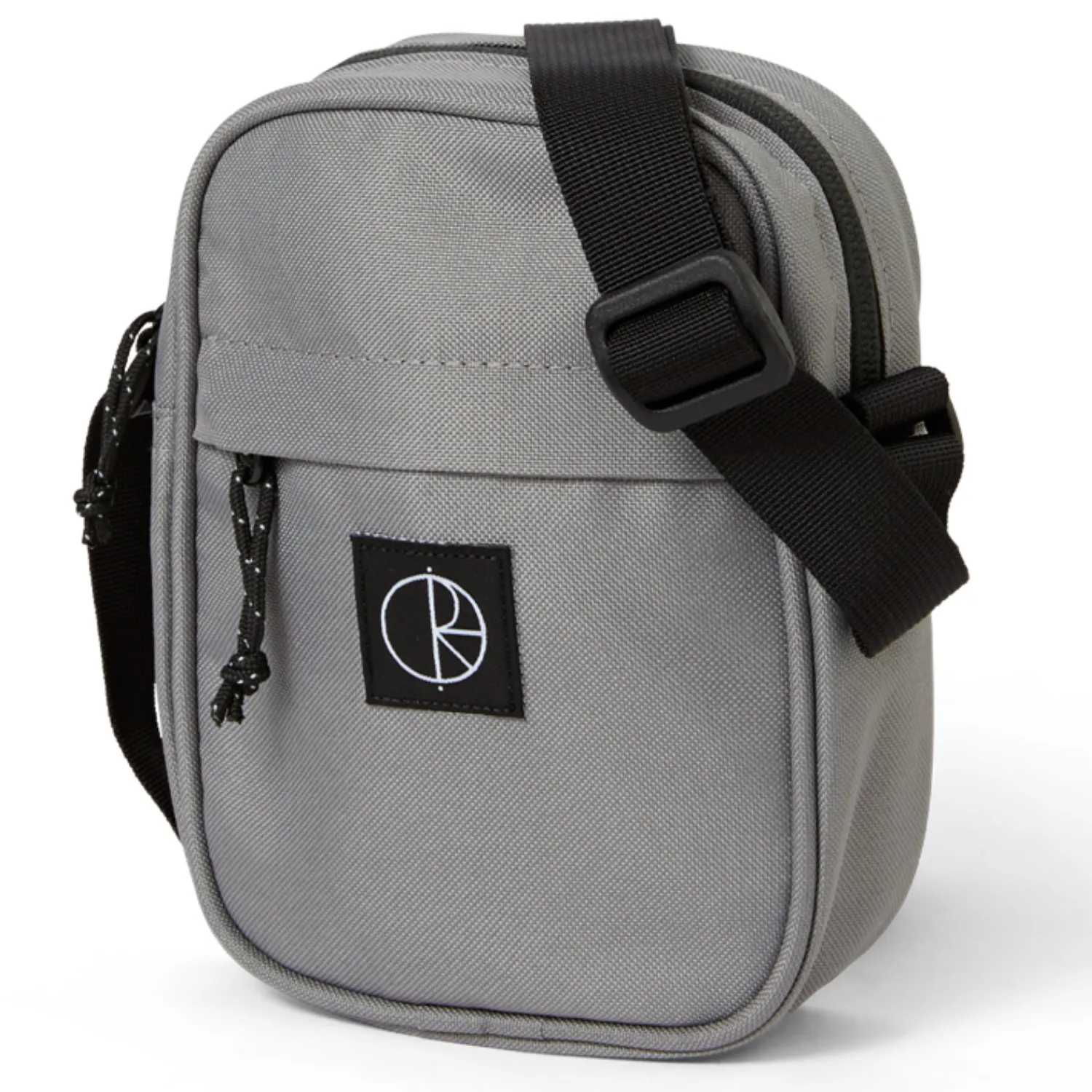Polar Skate Co Cordura Mini Dealer Bag | Grey