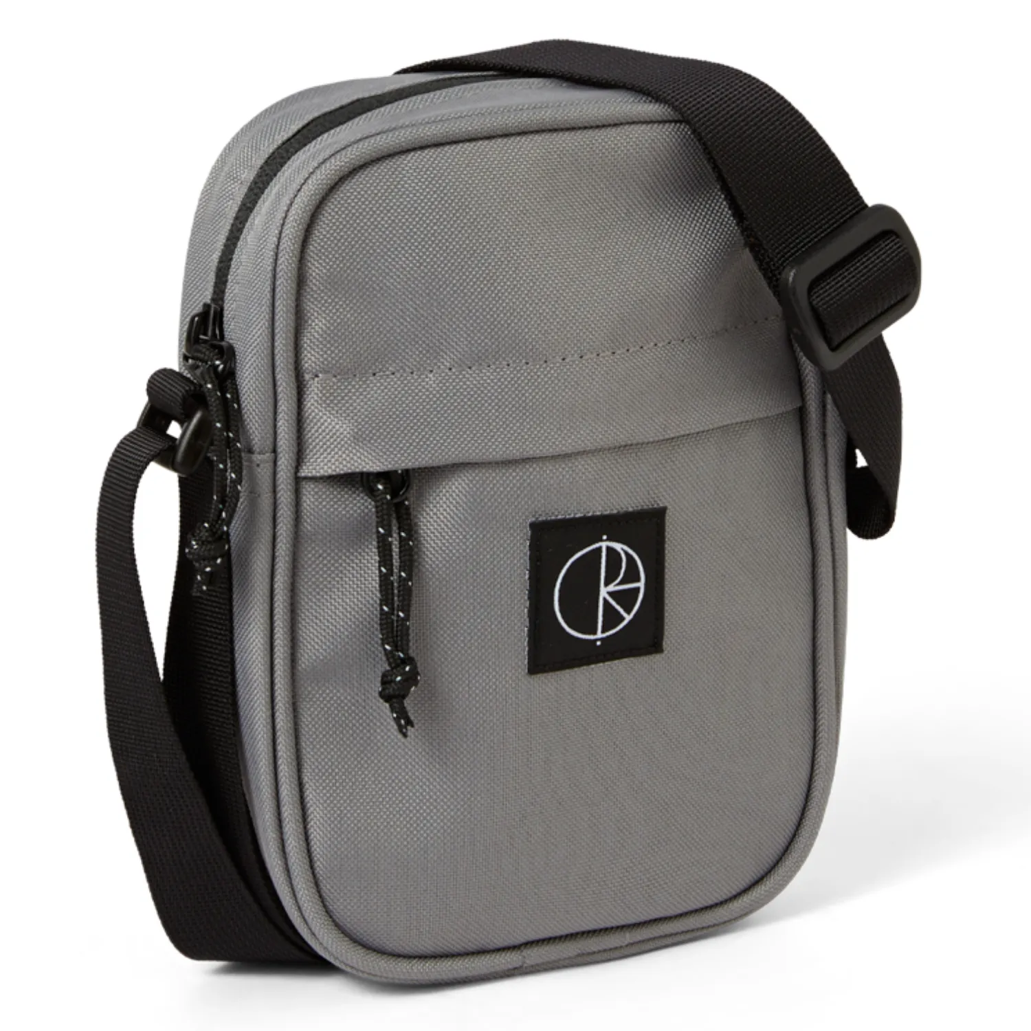 Polar Skate Co Cordura Mini Dealer Bag | Grey