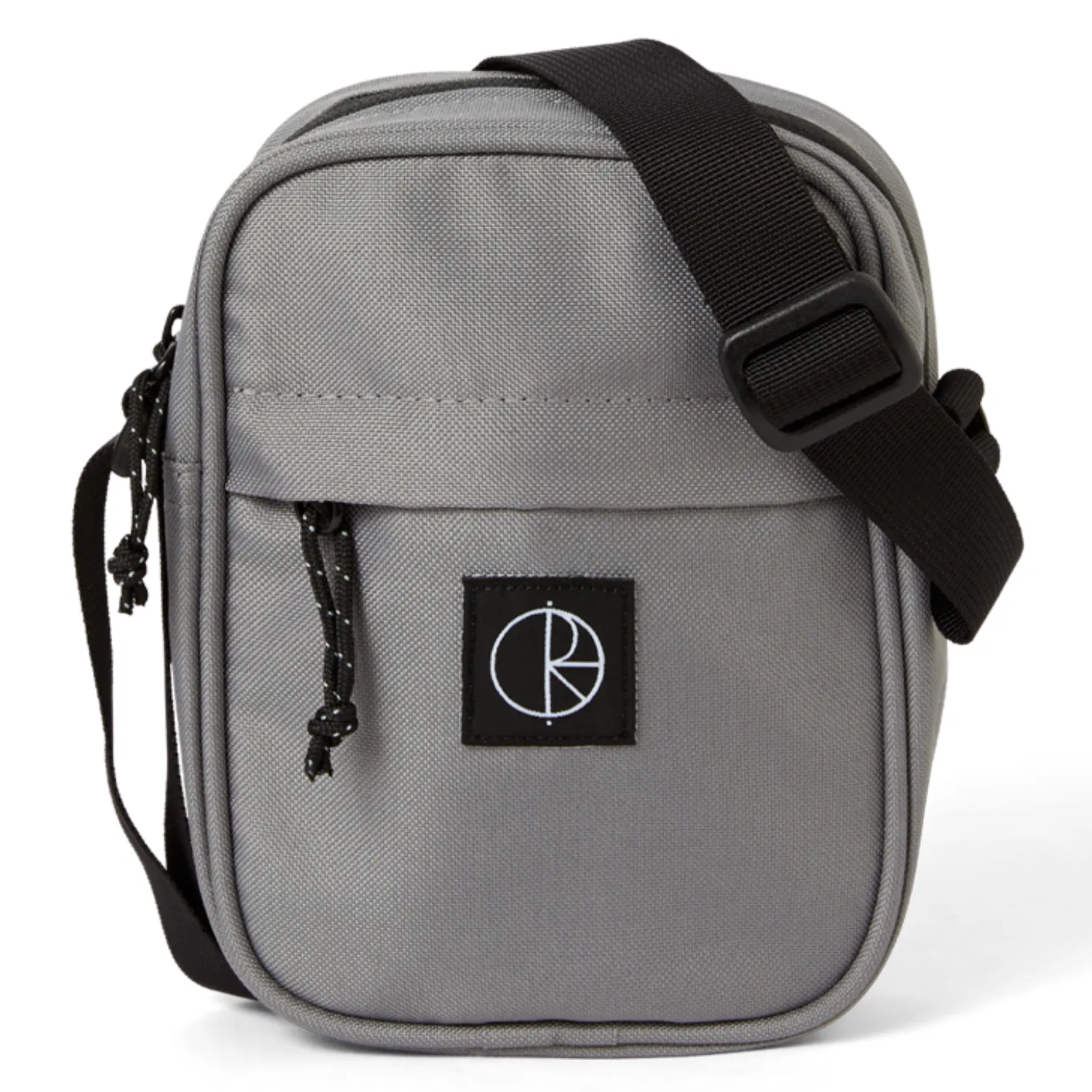 Polar Skate Co Cordura Mini Dealer Bag | Grey