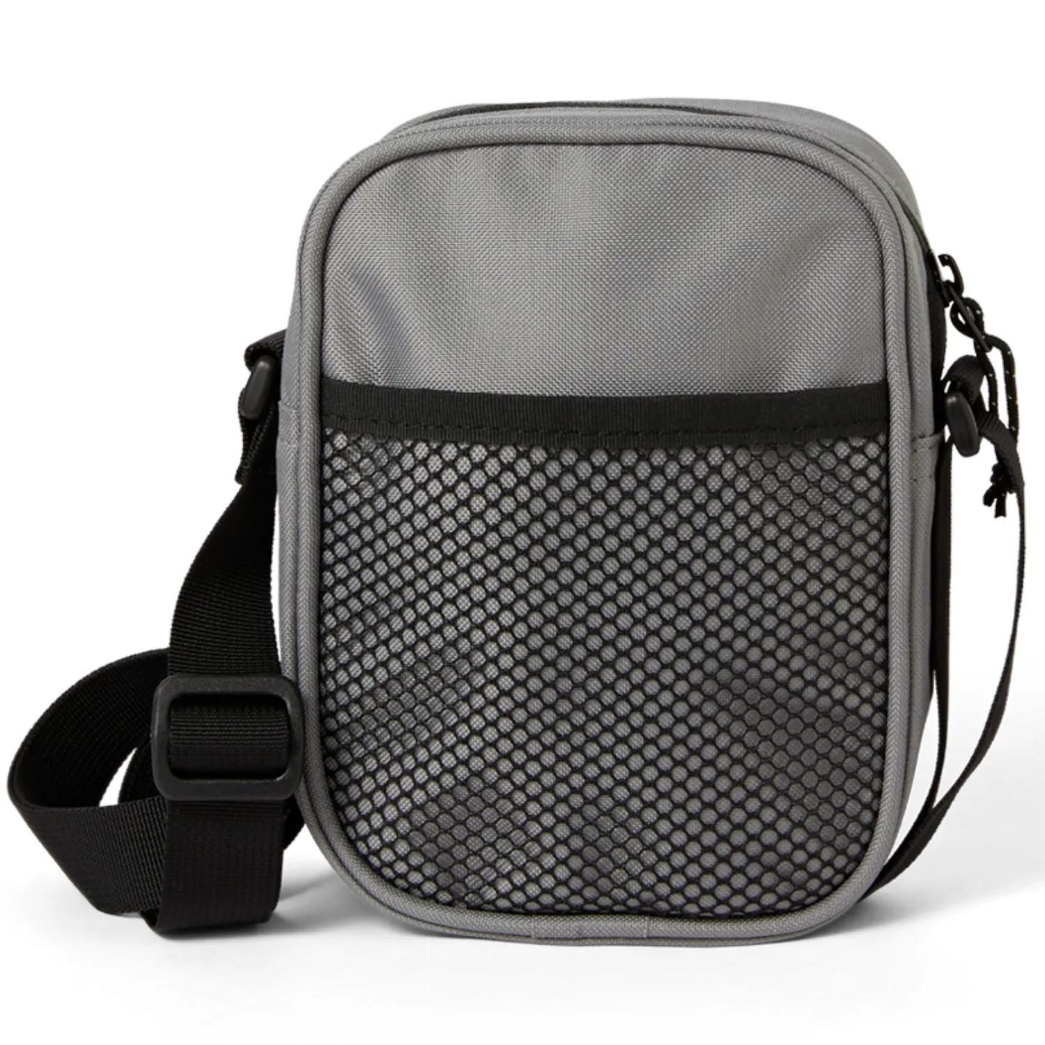 Polar Skate Co Cordura Mini Dealer Bag | Grey